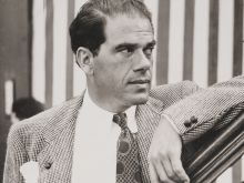 Frank Capra