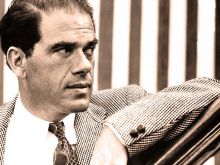 Frank Capra