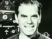 Frank Capra