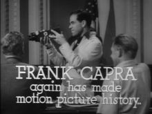 Frank Capra