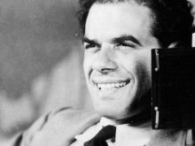 Frank Capra