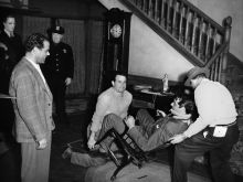 Frank Capra