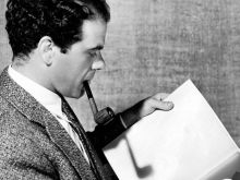 Frank Capra