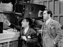 Frank Capra