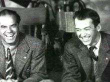 Frank Capra
