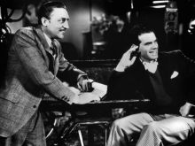 Frank Capra
