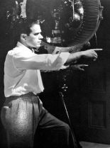 Frank Capra