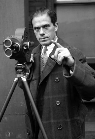 Frank Capra