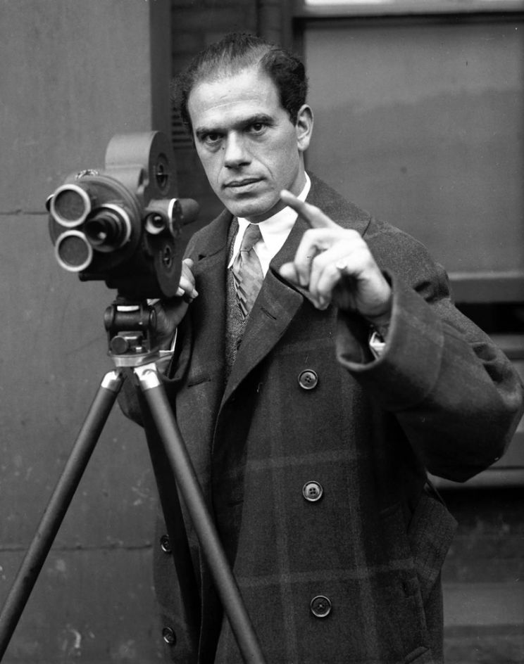 Frank Capra