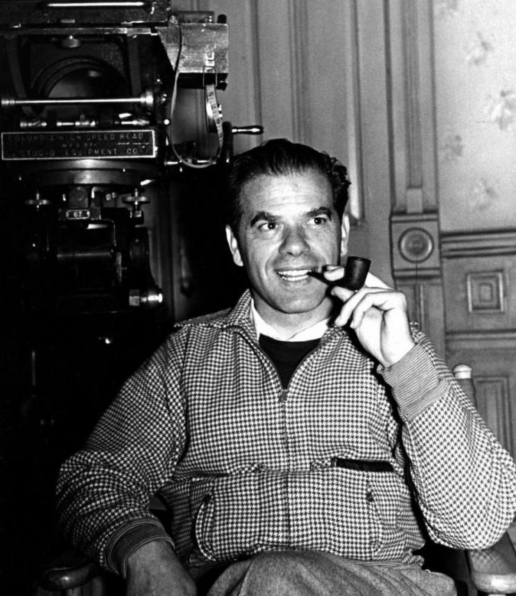 Frank Capra