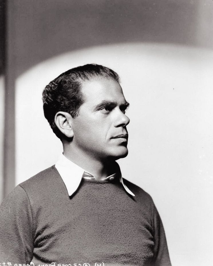 Frank Capra