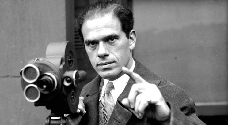 Frank Capra