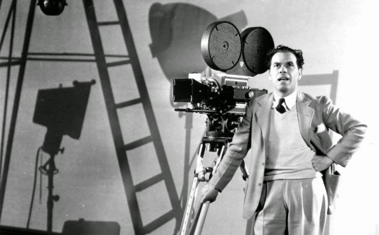 Frank Capra