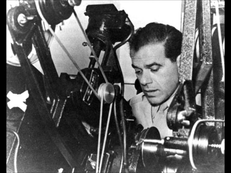 Frank Capra