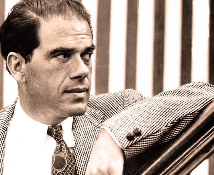 Frank Capra