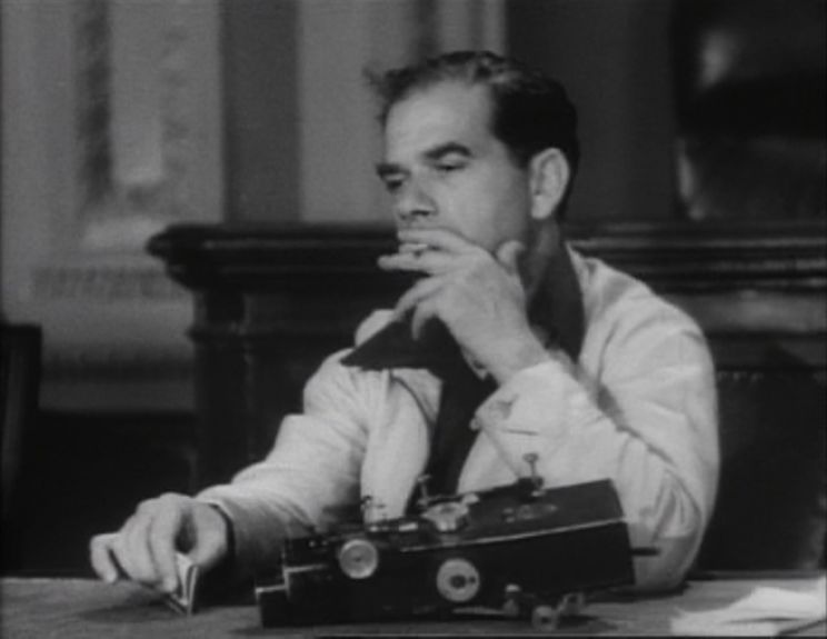 Frank Capra