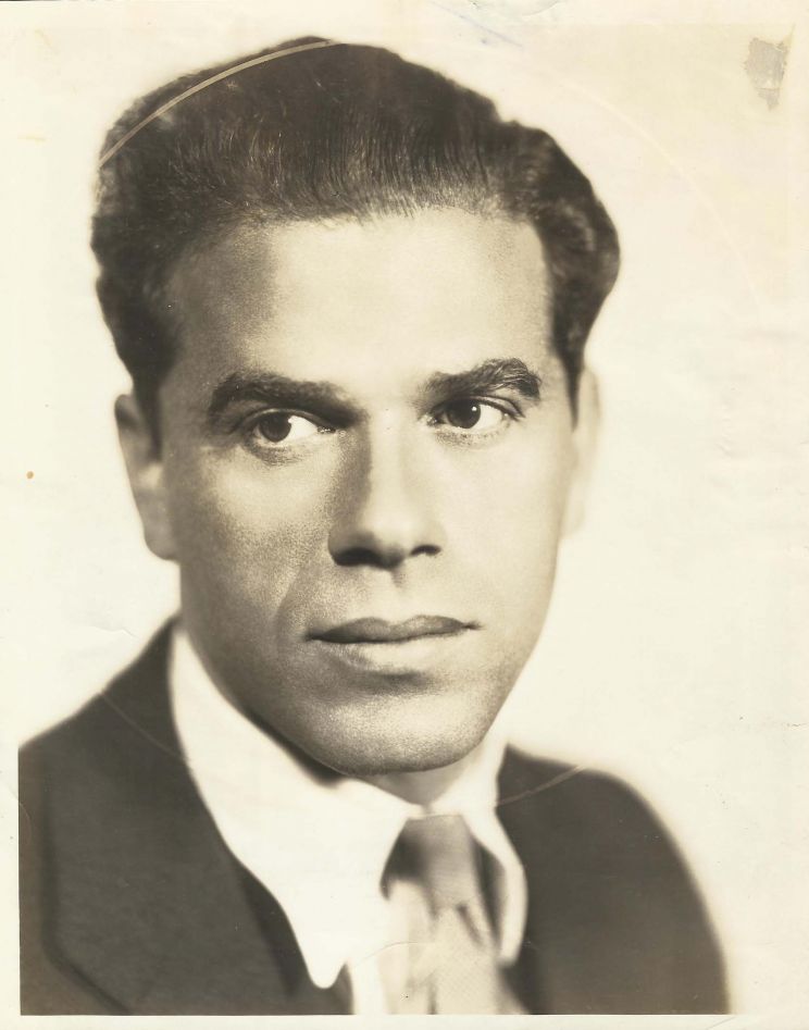 Frank Capra