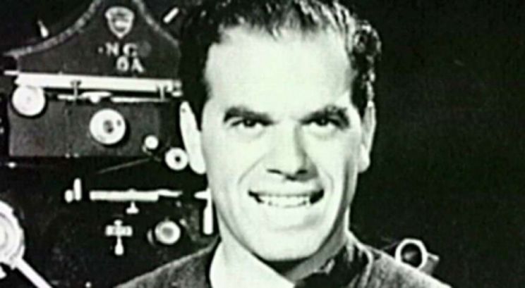 Frank Capra