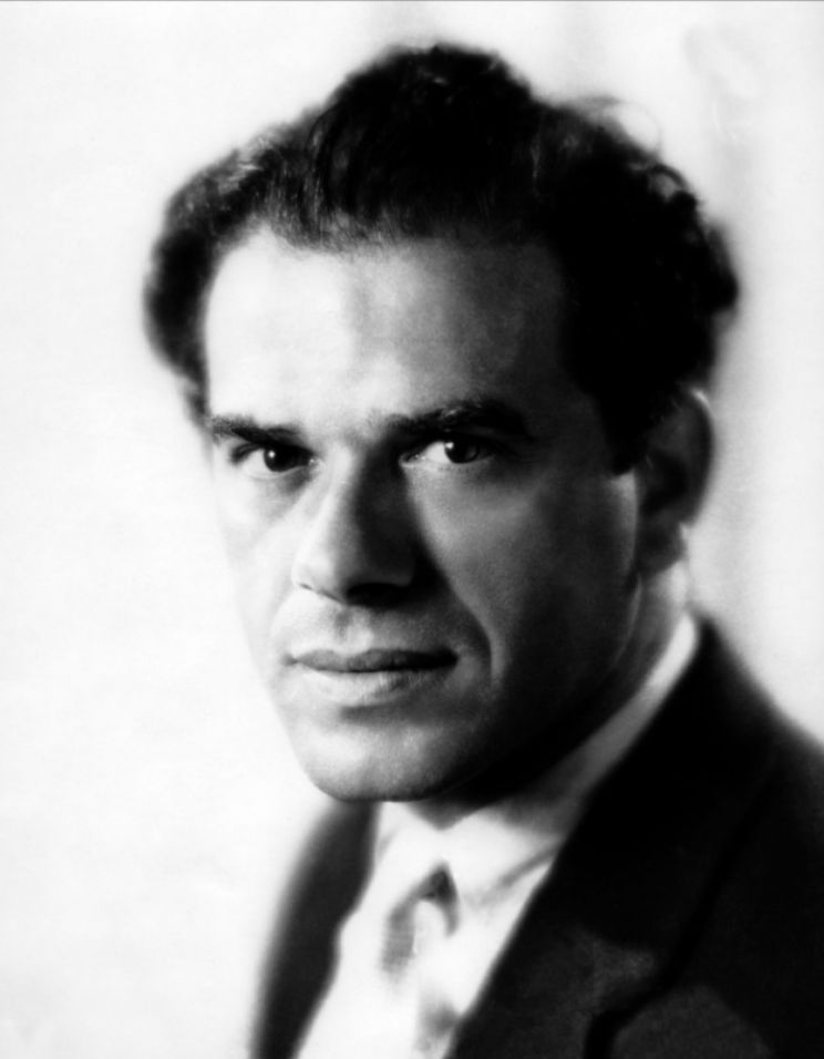 Frank Capra