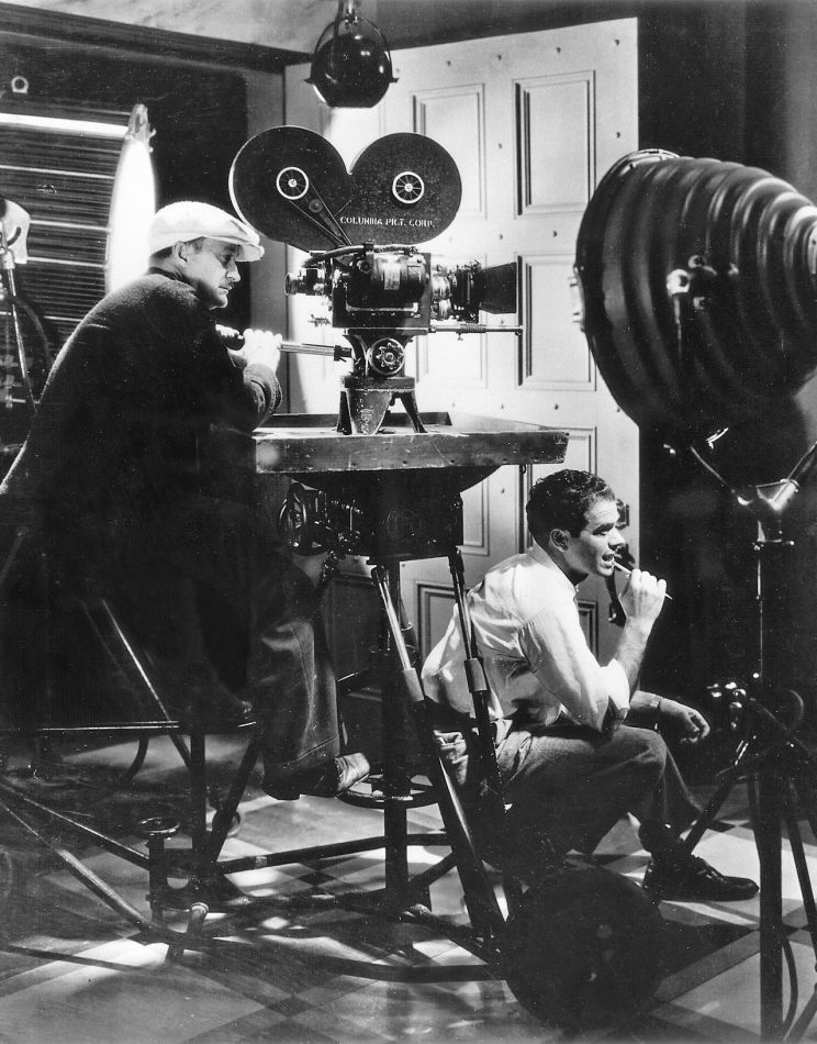 Frank Capra