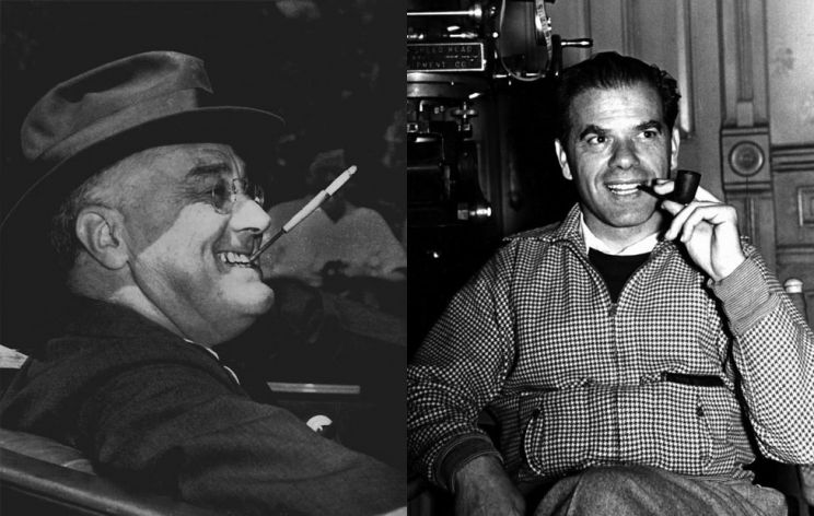 Frank Capra