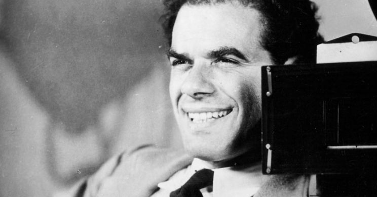 Frank Capra