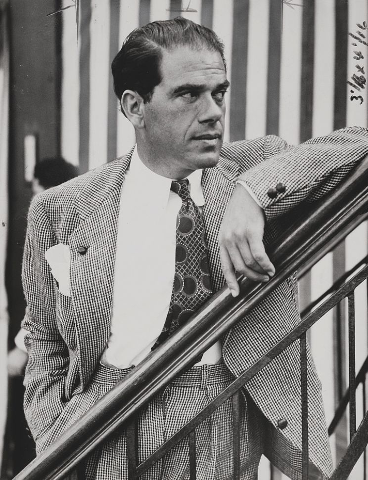 Frank Capra