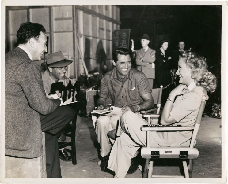 Frank Capra