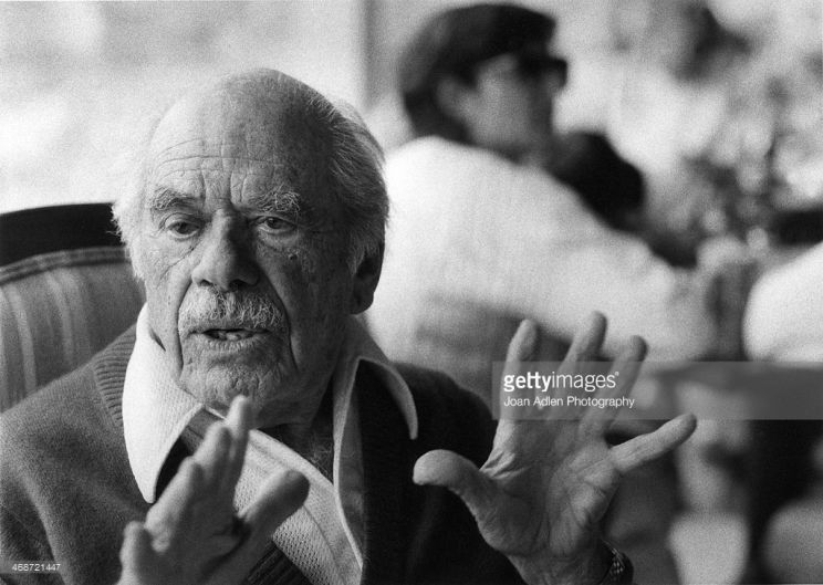 Frank Capra