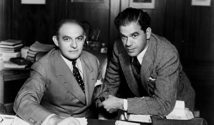 Frank Capra