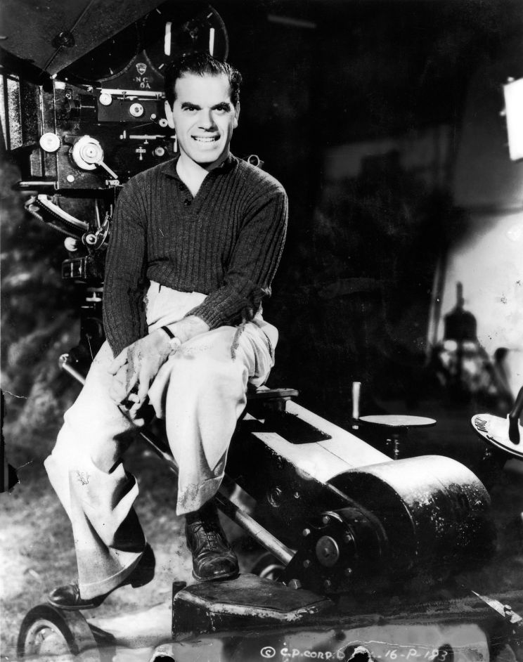 Frank Capra