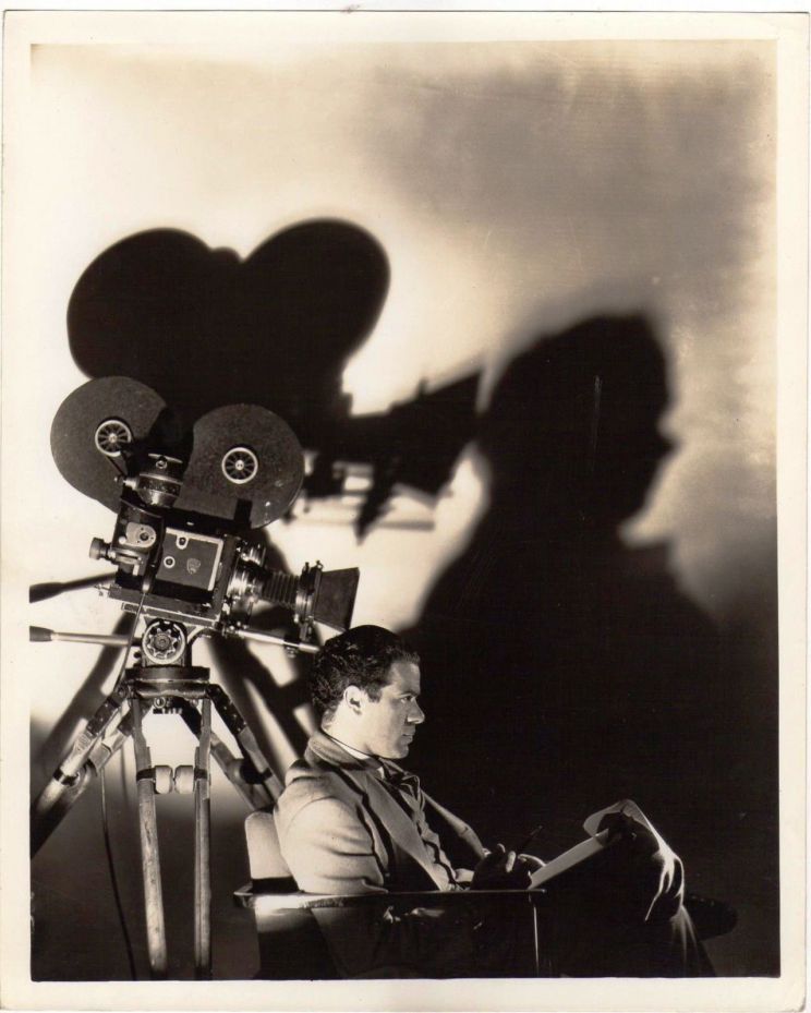 Frank Capra