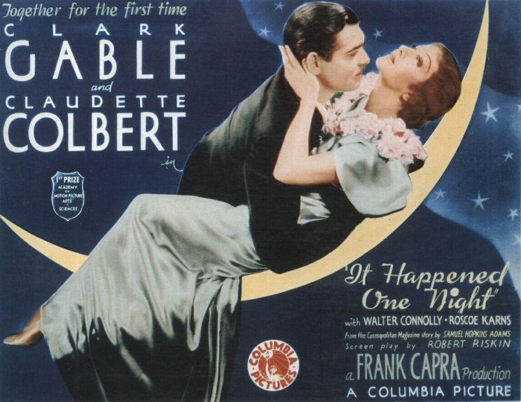 Frank Capra