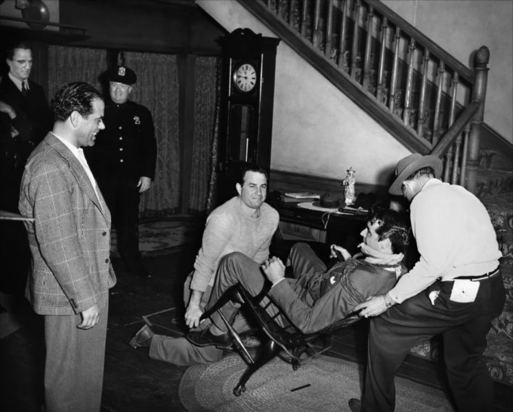 Frank Capra