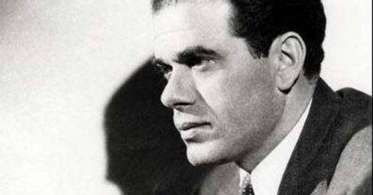 Frank Capra