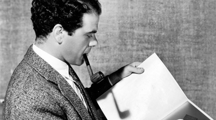 Frank Capra