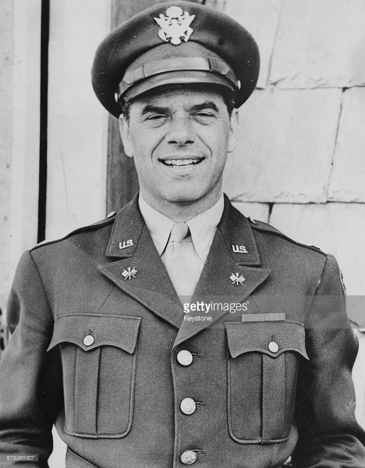 Frank Capra