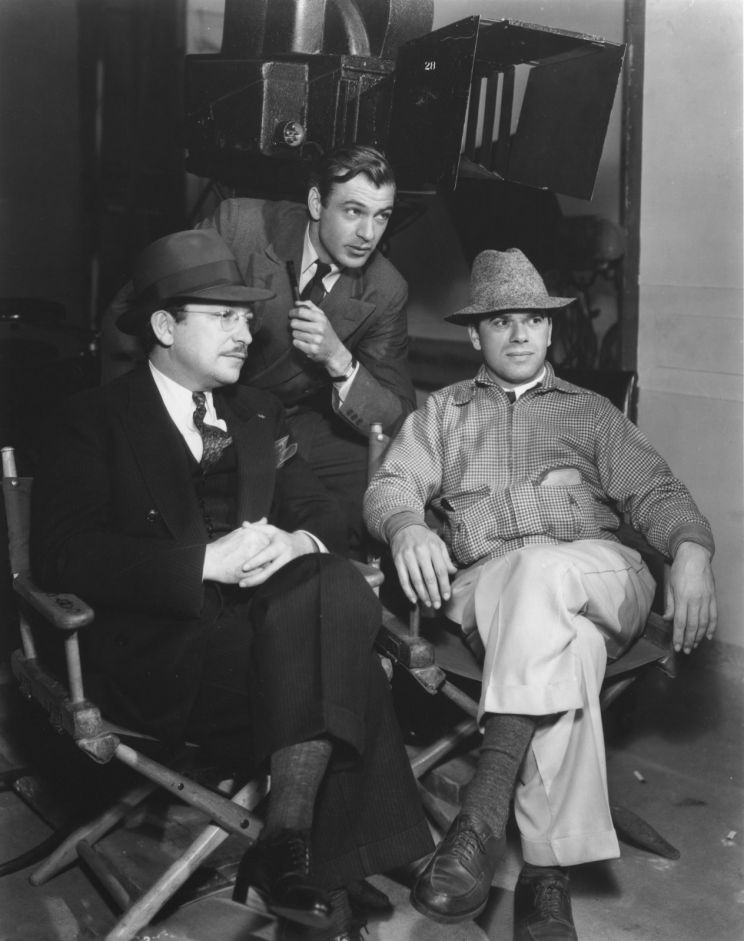 Frank Capra