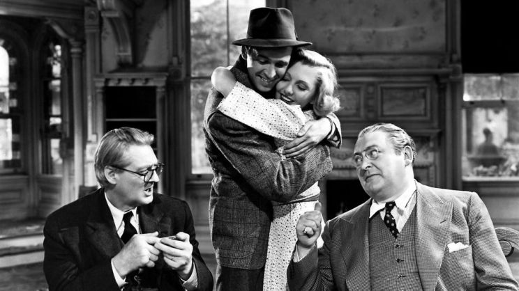 Frank Capra