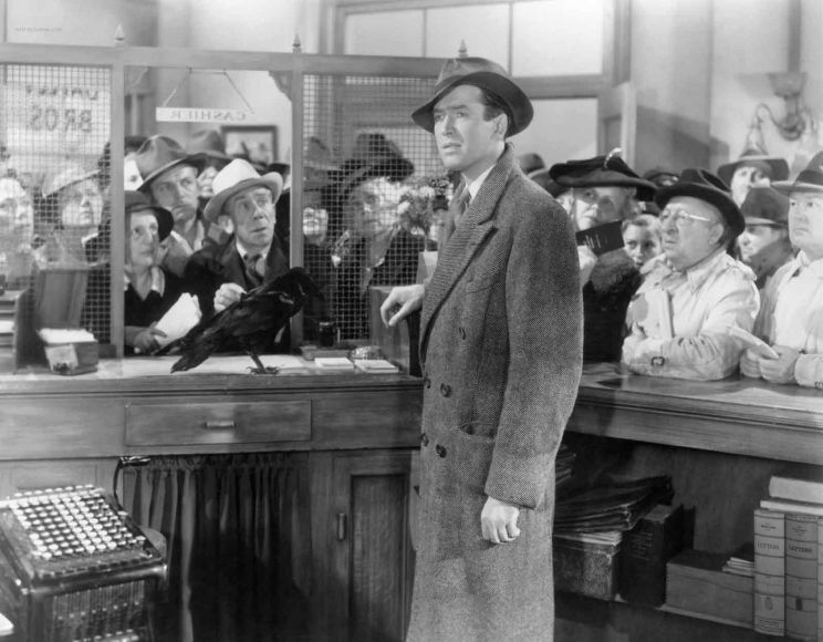 Frank Capra