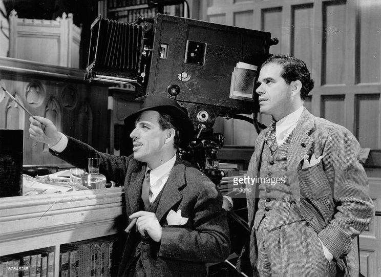 Frank Capra