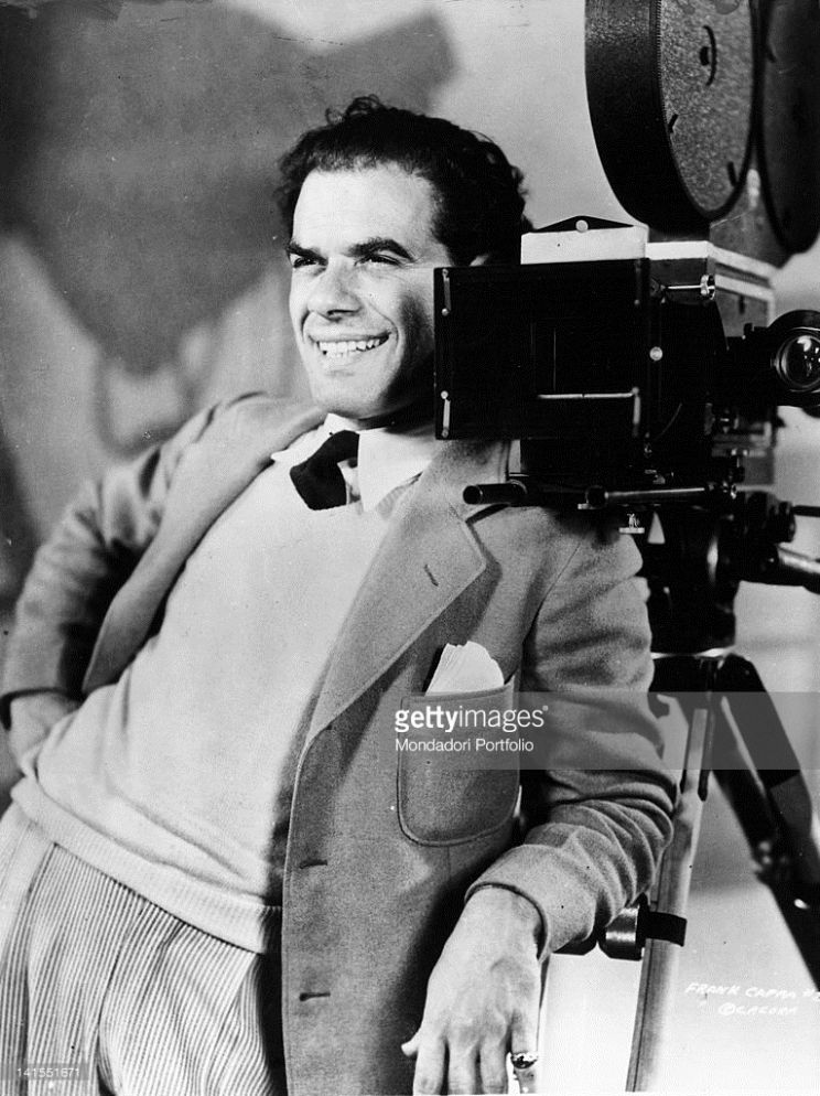 Frank Capra