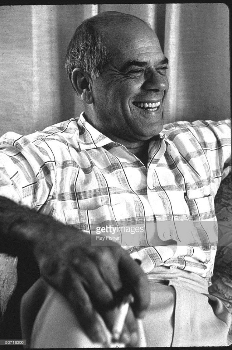 Frank Capra