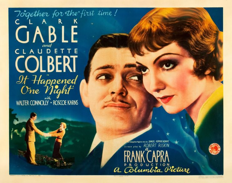 Frank Capra