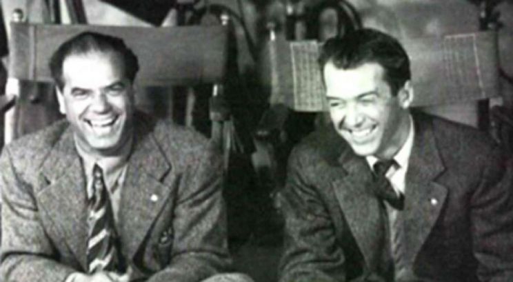 Frank Capra