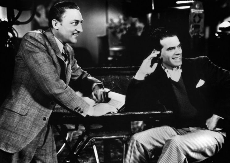 Frank Capra