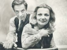 Frank Cassavetes