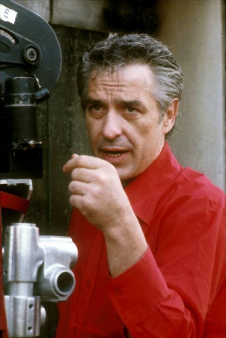 Frank Cassavetes