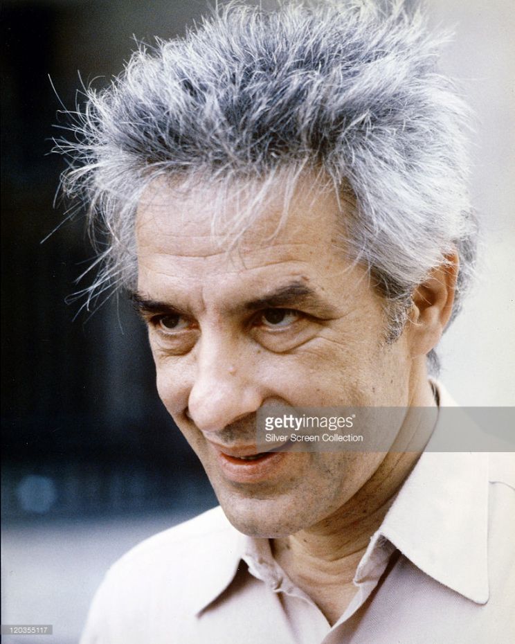 Frank Cassavetes