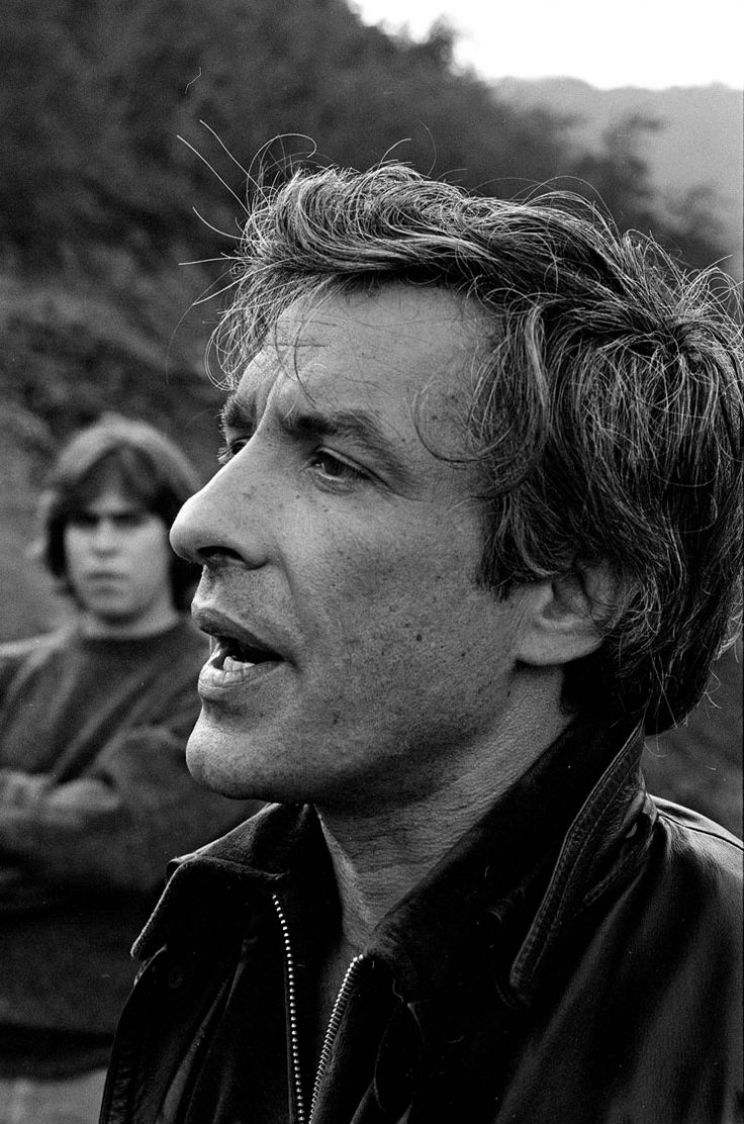 Frank Cassavetes